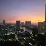 Oasis Costero Apartment