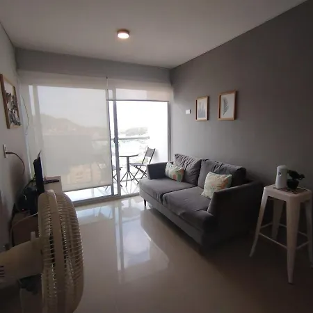 Oasis Costero Apartamento Cartagena