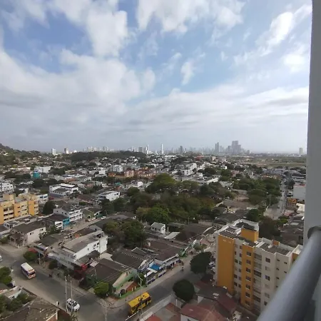 Oasis Costero Cartagena