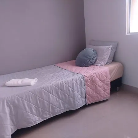 Oasis Costero Cartagena