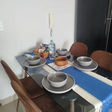 Oasis Costero Cartagena