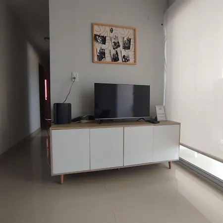Apartamento Oasis Costero *
