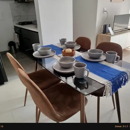 Oasis Costero Cartagena