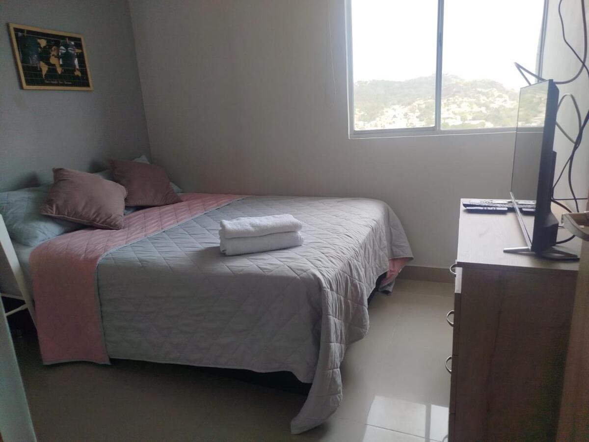 Apartamento Oasis Costero Cartagena