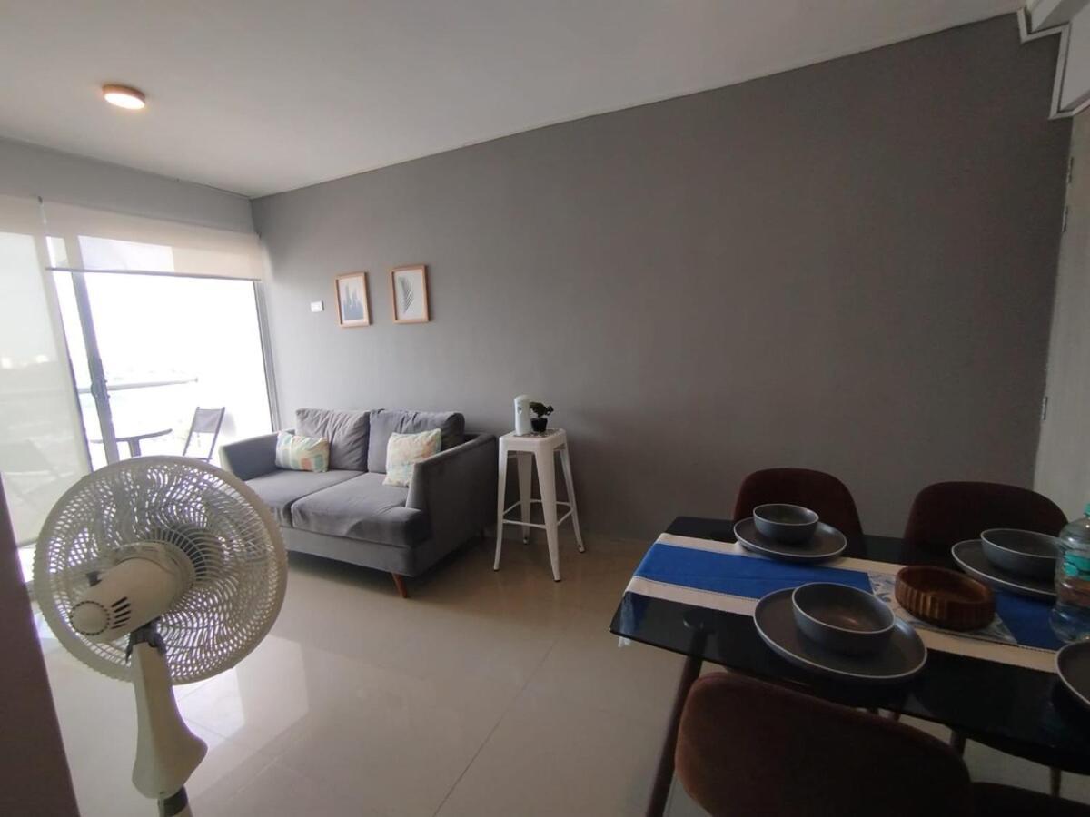 Apartamento Oasis Costero