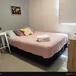 Oasis Costero Apartment