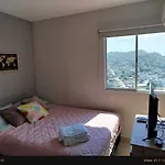 Oasis Costero Apartment