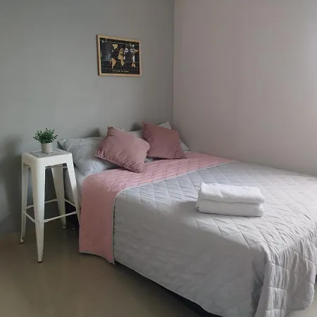 Apartment Oasis Costero Cartagena