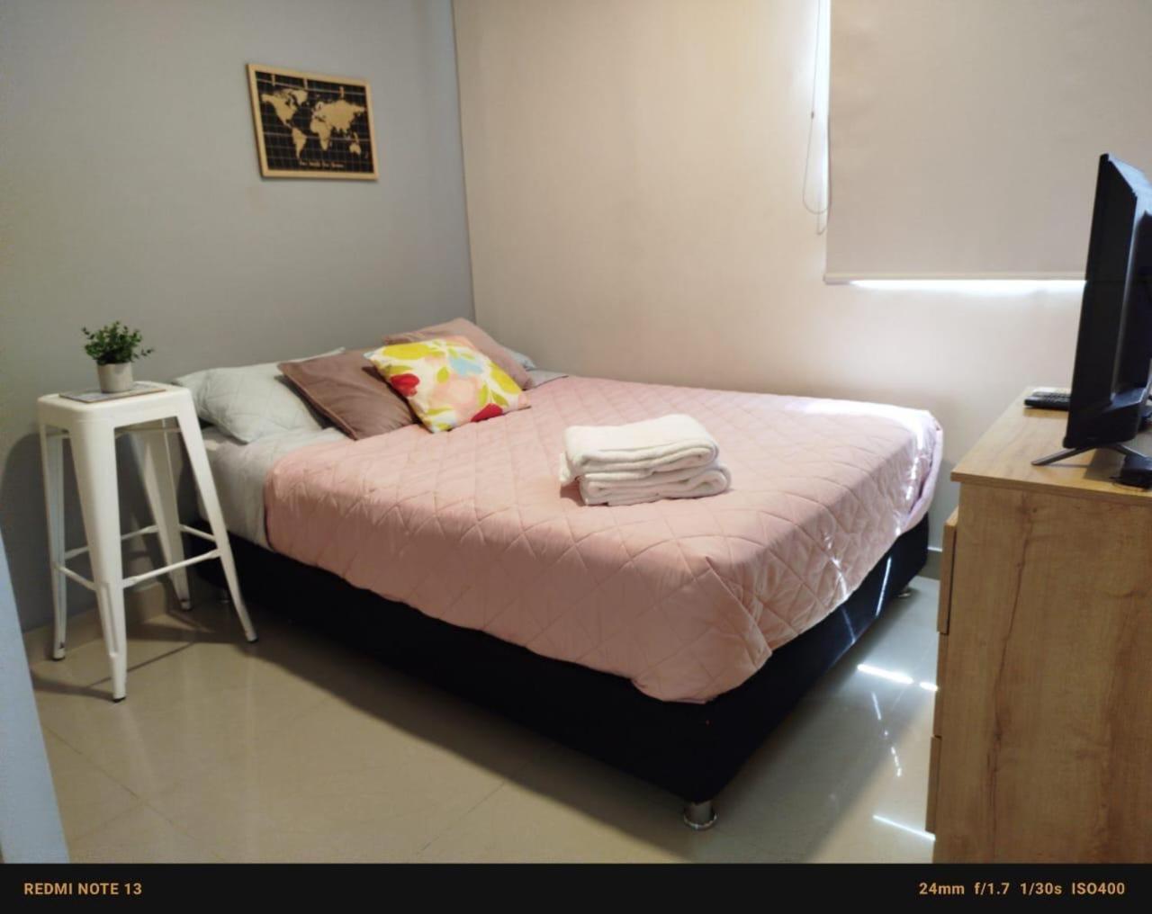 Oasis Costero Cartagena
