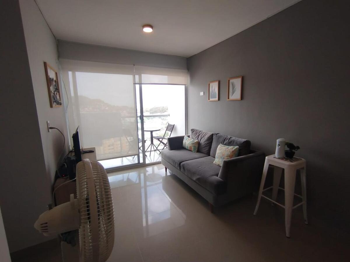 Oasis Costero Apartamento Cartagena