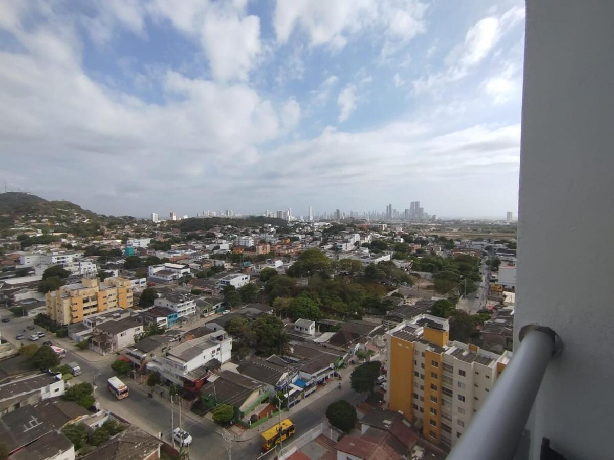 Oasis Costero Cartagena