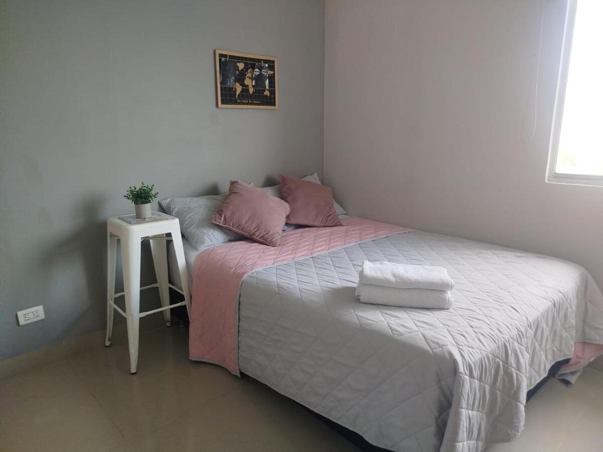 Apartamento Oasis Costero Cartagena