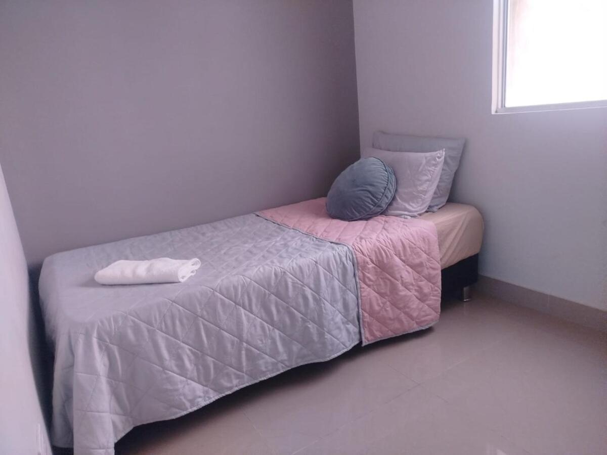 Oasis Costero Cartagena