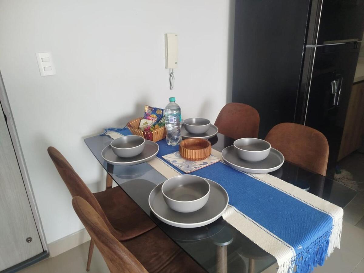 Oasis Costero Cartagena