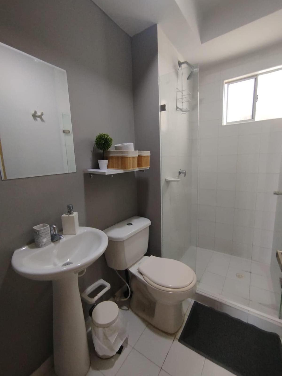Oasis Costero Apartamento