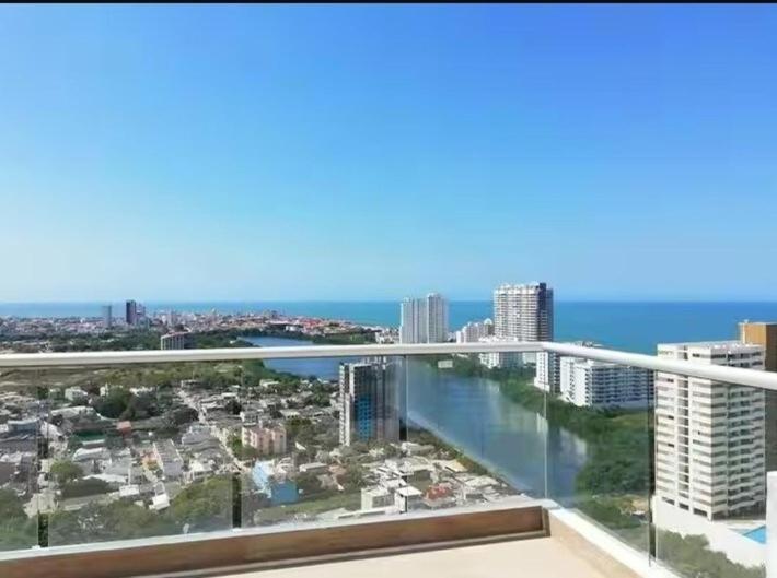 Oasis Costero Apartamento *