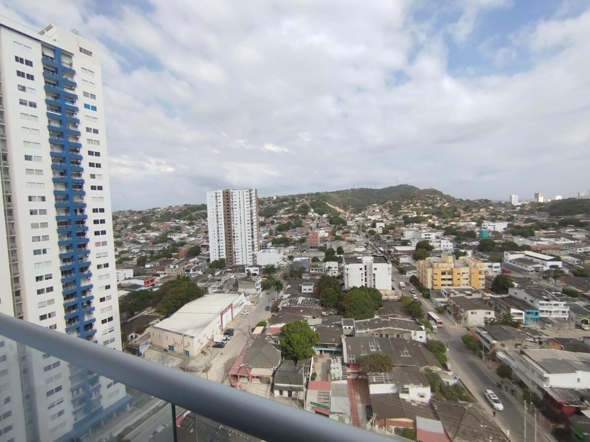 Oasis Costero Cartagena