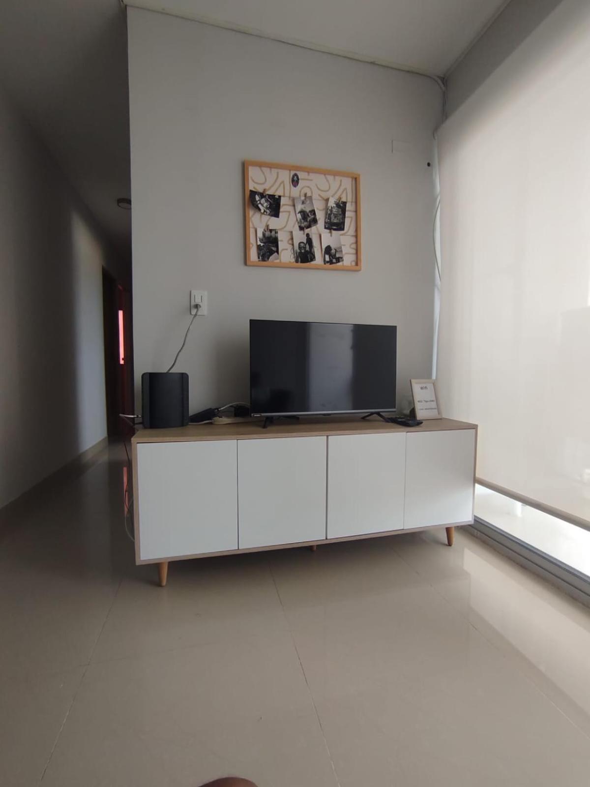 Apartamento Oasis Costero *