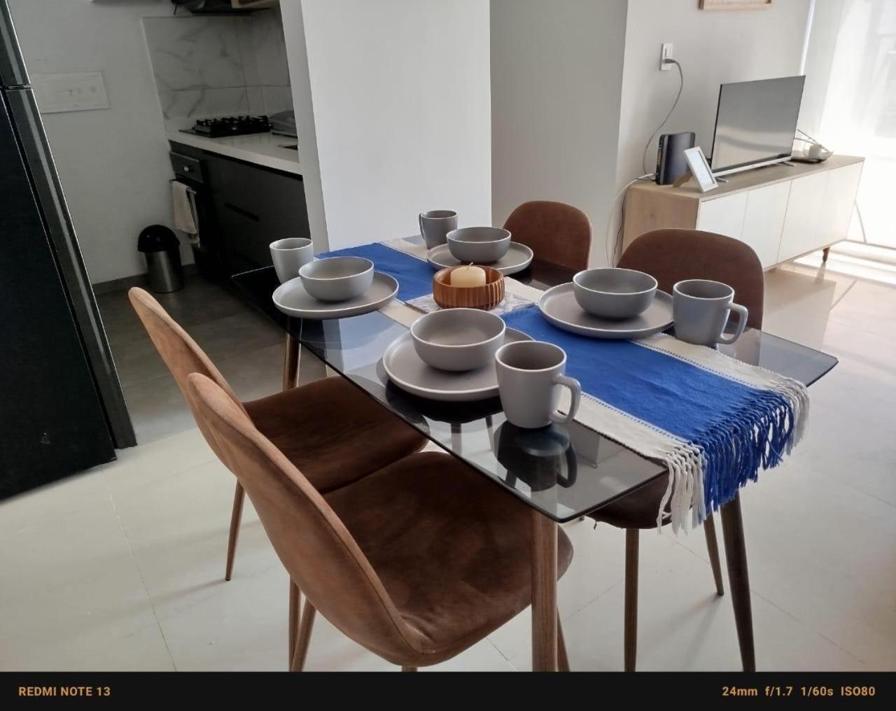 Oasis Costero Cartagena